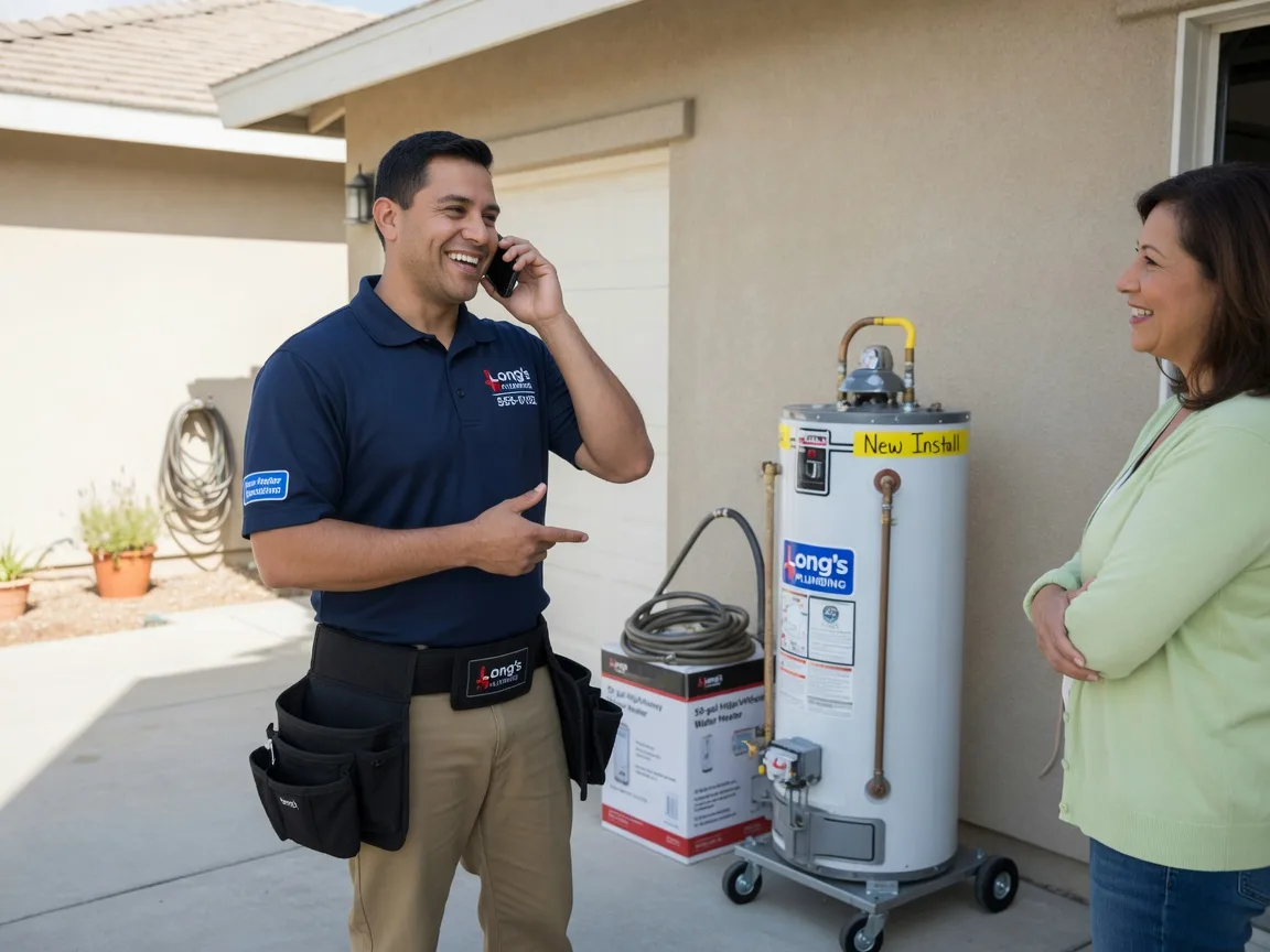 Leak Detection Humboldt, MN FAQs